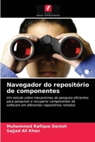 Navegador do repositório de componentes 6203517755 Book Cover