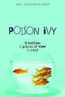 Poison Ivy 031238453X Book Cover