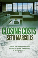 Closing Costs 1682300994 Book Cover