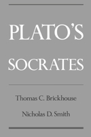 Plato's Socrates 0195101111 Book Cover