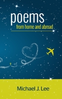 Poems From Home and Abroad 0620983787 Book Cover