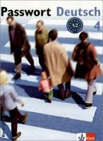 Passwort Deutsch 3126758606 Book Cover