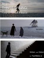 One Big Soul: An Oral History of Terrence Malick (Revised & Updated) 1300020628 Book Cover
