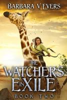 The Watchers in Exile 1959859110 Book Cover