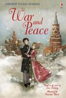 War And Peace 1409547108 Book Cover