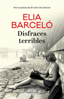 Disfraces terribles 8417167048 Book Cover