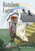 Rainbow Farm 1645849791 Book Cover