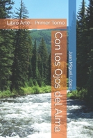 Con los Ojos del Alma: Libro Arte B0C91T9P5Y Book Cover
