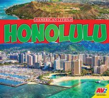 Honolulu 1791115985 Book Cover