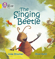 The Singing Beetle: Band 03/Yellow 0006483585 Book Cover