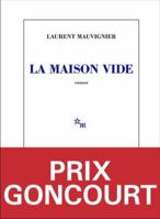 La Maison vide 2707356743 Book Cover
