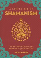 A Little Bit of Shamanism: An Introduction to Shamanic Journeying 1454933755 Book Cover