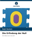 Die Erfindung der Null (German Edition) 6207990099 Book Cover