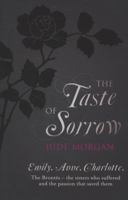 The Taste of Sorrow 0755339002 Book Cover