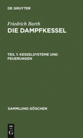 Kesselsysteme Und Feuerungen 3111002934 Book Cover