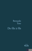 De fils à fils 2234062667 Book Cover