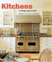 Kitchens: A Design Sourcebook 1841729302 Book Cover