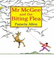 Mr. McGee and the Biting Flea 0670880353 Book Cover