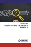 Introduction to Educational Research 6200431493 Book Cover