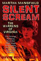Martha Mansfield Silent Scream 1981717412 Book Cover