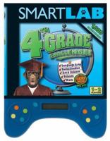 SMARTLAB: 4th Grade Challenge (Smartlab) 193285570X Book Cover