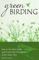 Green Birding 0811726150 Book Cover