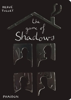 Shadows Game 071486532X Book Cover