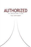 Authorized 1425759106 Book Cover