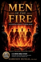 Men of the Fire 1997763192 Book Cover