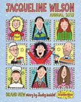 Jacqueline Wilson 2013 1845354885 Book Cover