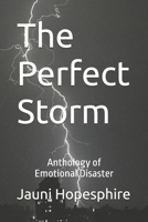 The Perfect Storm: Anthology of Emotional Disaster B0GMPRGV79 Book Cover