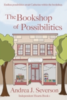 The Bookshop of Possibilities B09F1FY2Q4 Book Cover