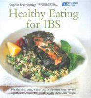 Healthy Eating for IBS (Healthy Eating) 1584794941 Book Cover