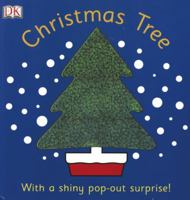 Christmas Tree 0756620341 Book Cover