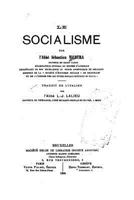 Le socialisme 1530779278 Book Cover