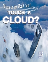 Touch a Cloud? 0716650991 Book Cover
