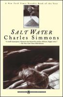 Salt Water 0671035673 Book Cover