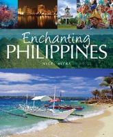 Enchanting Philippines 1906780544 Book Cover