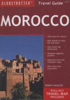 Morocco 1845373723 Book Cover