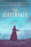 The Glovemaker 0230745784 Book Cover