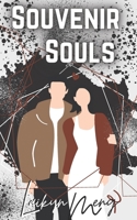 Souvenir Souls (True Lies Book 4) 1654346357 Book Cover