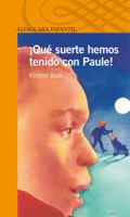 Paule ist ein Glücksgriff. ( Ab 6 J.). 3789118818 Book Cover
