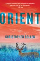 Orient 0062329960 Book Cover