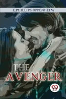The Avenger 154818151X Book Cover
