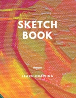 Sketchbook: for Kids with prompts Creativity Drawing, Writing, Painting, Sketching or Doodling, 150 Pages, 8.5x11: A drawing book is one of the distinguished books you can draw with all comfort, 1676773797 Book Cover