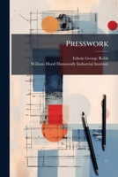 Presswork 1279960639 Book Cover