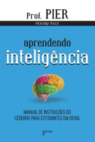 Aprendendo inteligência 8576572052 Book Cover