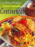 Vegetarian Continental 8178690608 Book Cover