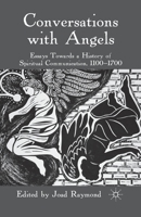 Conversations with Angels 023055203X Book Cover