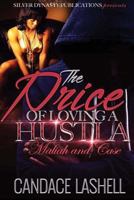 The Price Of Loving A Hustla 1536936383 Book Cover